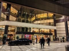 -上海新锦江大酒店
