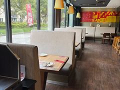 -必胜客(金高店)