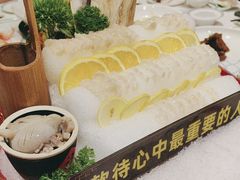 -古韵轩·园林餐厅