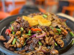 -一烙锅(友谊店)