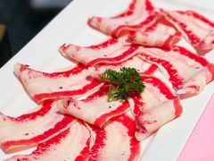 -龙鲜会·澳门生鲜火锅(诚品店)