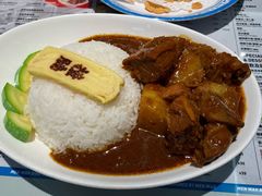 -敏华冰厅(平安金融中心店)