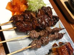 -一吉焼鸟·FOUNDER(桂林路店)