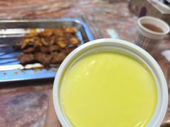 -继承独一味生烤羊排(金牛小区店)