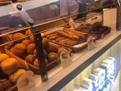 -西树泡芙(蓝色港湾店)