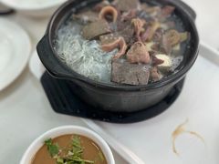 -老磁器口豆汁店(天坛店)