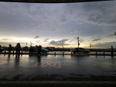 -星巴克(广州南站A18检票口楼上)