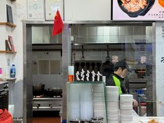 -老磁器口豆汁店(天坛店)