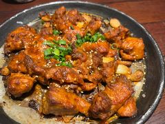 -前海沿·青岛菜(五四广场永旺店)