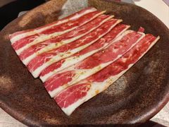-焱铁烧·黑毛和牛专门店(杭州嘉里中心店)