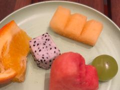 -三亚亚龙湾瑞吉酒店·铭轩中餐厅Mingxuan·海南菜·粤菜
