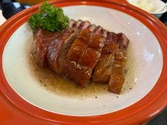 -阿皇仔烧鹅(麦地店)