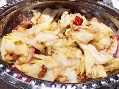 -老村长•湖北家常菜(南湖店)