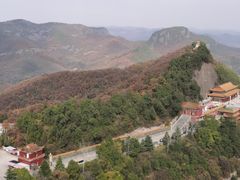 -照金香山旅游景区