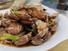 -冯姐生蚝(长隆横琴店)