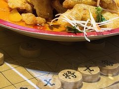 -爷爷的烀饼店