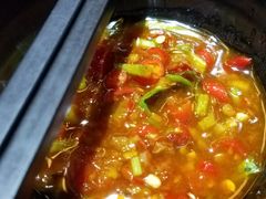 -汕品潮牛正宗潮汕火锅(华师店)