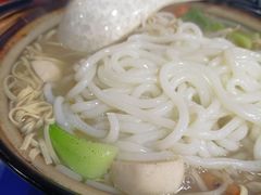 -丽虹米线(青泥店)