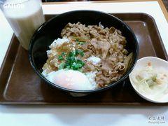 照片-3649-食其家·牛丼咖喱(广元西路店)