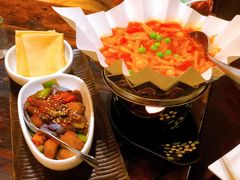 -五观堂素食(新华路店)