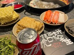 -大虎重庆老火锅(正弘城店)