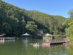 -龙门水都景区