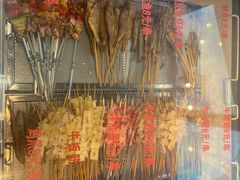 -有蚝有翅烧烤大排档·宵夜(右安门店)