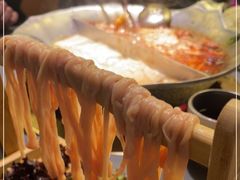-湊湊火锅·茶憩(南京万象天地店)