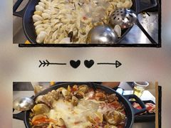-水哥卜卜贝(东晓·胜汇里店)