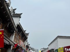-大小河街