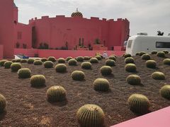 -漳州滨海火山岛自然生态风景区