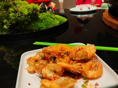 -中国徽菜·徽商故里(广安门店)