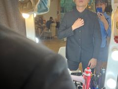 -iF摄影•全家福•证件照•形象照(南山店)