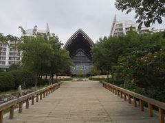 -营口金泰珑悦海景大酒店