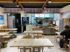 大堂-西一包子铺(天通西苑一区店)