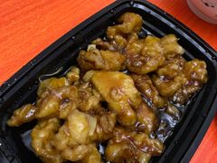 -老华洋饭庄(成林道店)