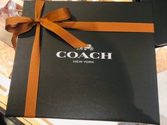 -COACH蔻驰(美罗百货新区)