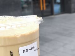 -星巴克(南通凤凰文化广场店)