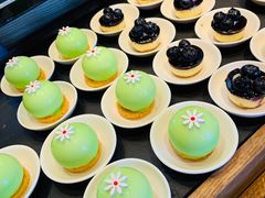 -广州富力君悦大酒店·凯菲厅