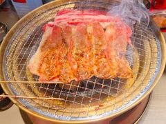 -西塔老太太泥炉烤肉(青浦蟠龙天地店)