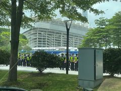 -海心沙亚运公园