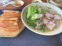 -华姐鸡粉(教育路店)