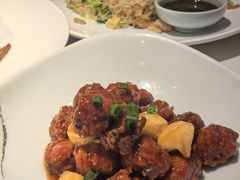古法传承荔枝肉-南门食仙·手工福州菜(南门兜店)