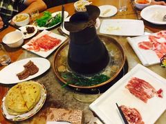 -东来顺饭庄(西直门店)