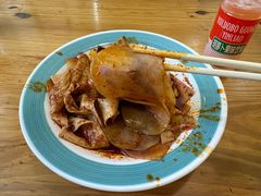 -马三洋芋片(兰州总店)