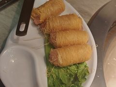 -三头牛·潮汕牛肉生蚝火锅 (夏湾店)