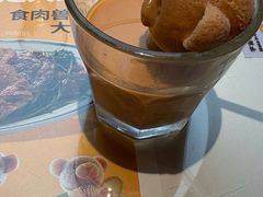 -文通冰室(东方宝泰店)