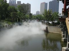-迎泽公园