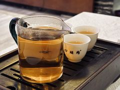 -福州天元国际威斯汀酒店·中国元素餐厅