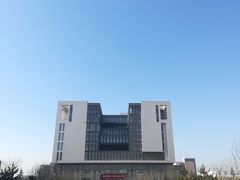 -西安石油大学(雁塔校区)